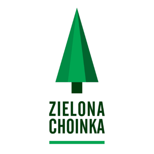 zielonachoinka